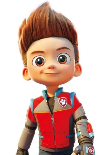Ryder