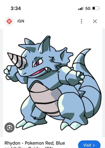 Rydon