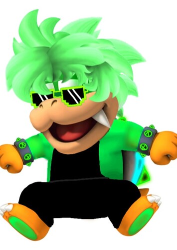 RyeTheNeonPixelBoss