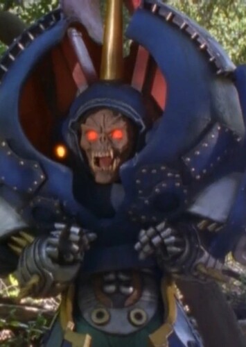 Rygog