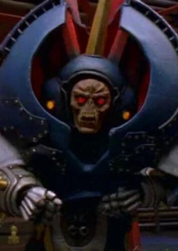 Rygog