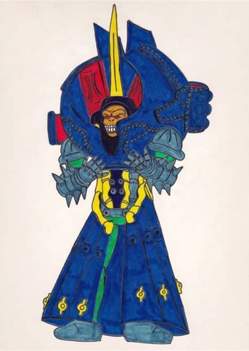 Rygog