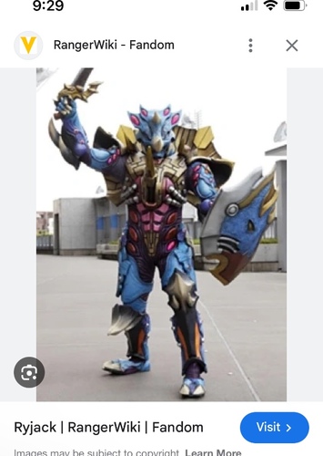 Ryjack