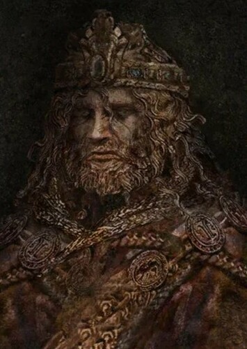 Rykard, Lord of Blasphemy