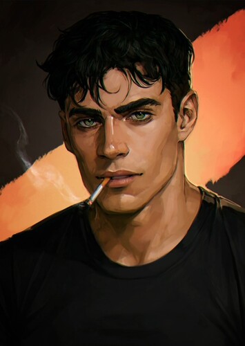 Ryker Bennett