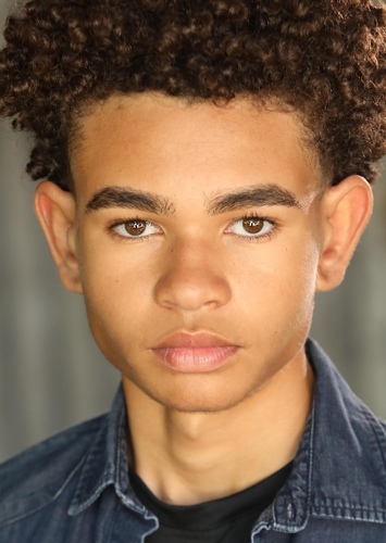 Rylan Jackson