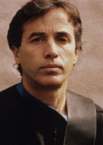 Ryland Cooder