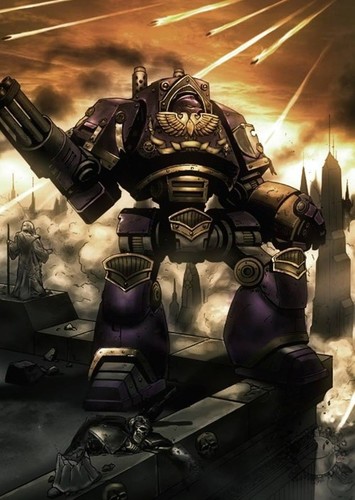 Rylanor the Ancient
