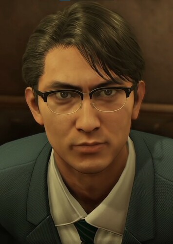Ryo Aoki