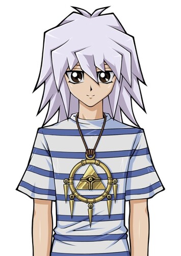 Ryo Bakura