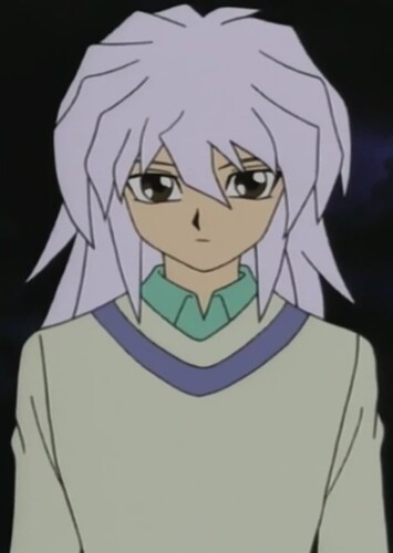 Ryo Bakura