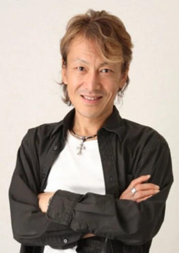 Ryō Horikawa