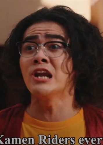 Ryo Kajiki