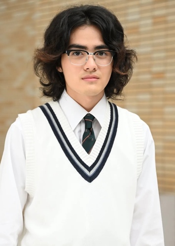 Ryo Kajiki