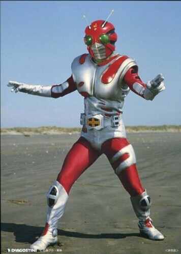 Ryo Murasame