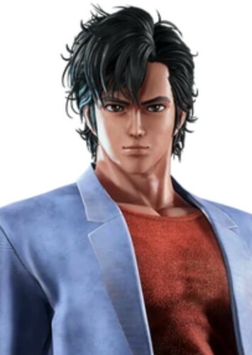 Ryo Saeba