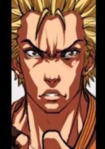 Ryo Sakazaki