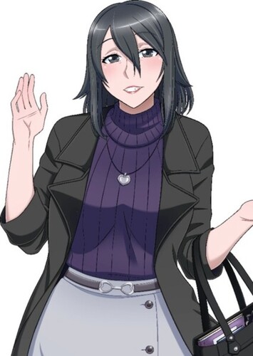 Ryoba Aishi