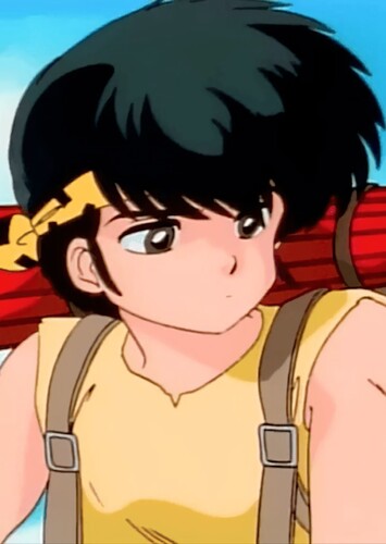 Ryoga Hibiki