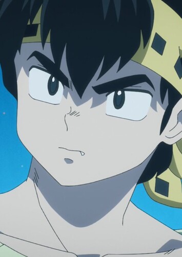 Ryoga Hibiki