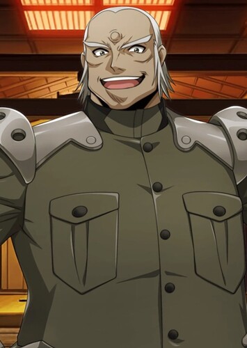 Ryoga Senba