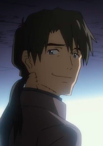 Ryoji Kaji