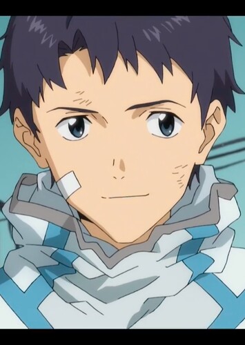 Ryoji Kaji Jr.