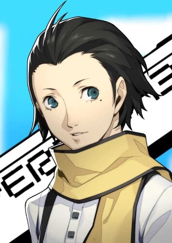 Ryoji Mochizuki