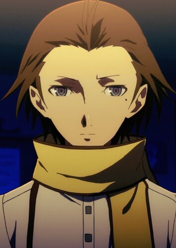 Ryoji Mochizuki