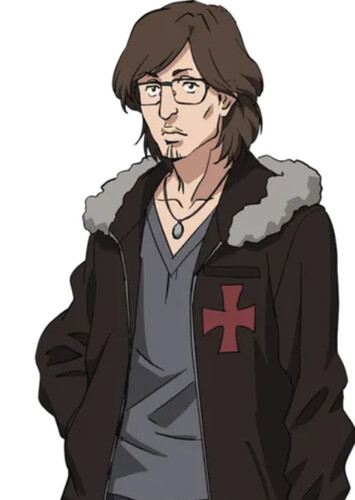 Ryoji Yatoji