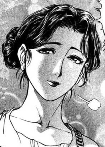 Ryoko Anno