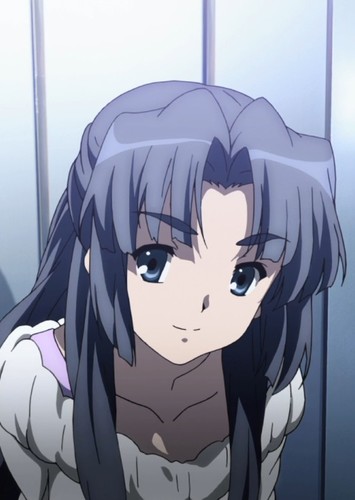 Ryoko Asakura
