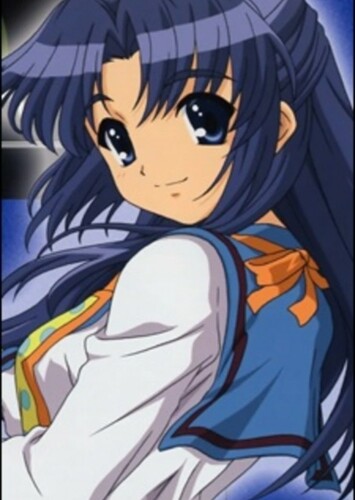 Ryoko Asakura