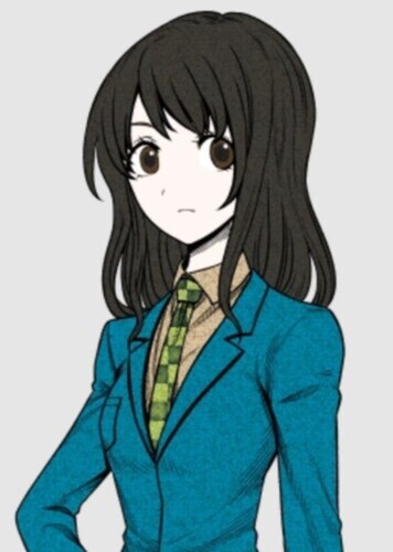 Ryoko Hirose