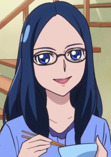 Ryoko Hishikawa