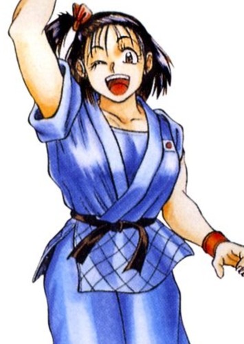 Ryoko Izumo