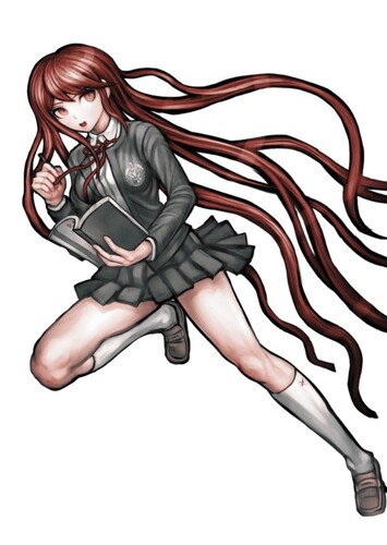 Ryoko otonashi