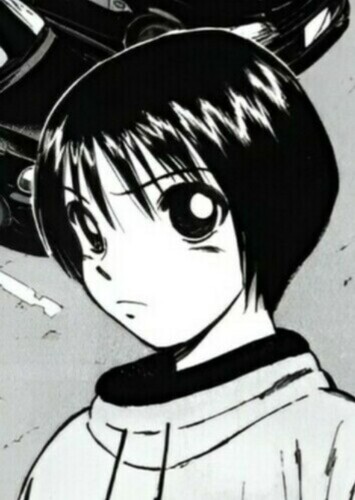 Ryoko Shino