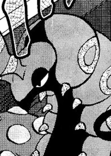 Ryoku's Scolipede (English Dub)