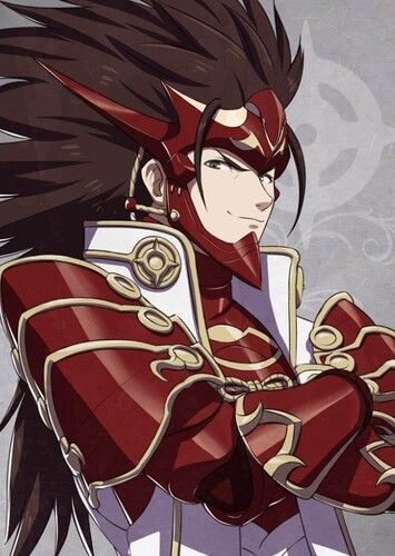 Ryoma