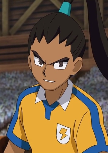 Ryōma Nishiki