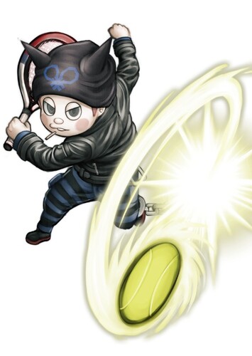 Ryoma