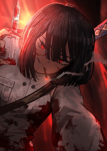 Ryoshu