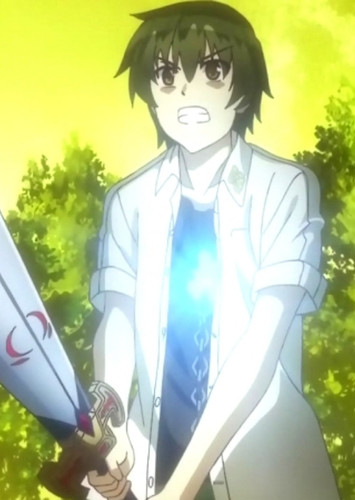Ryosuke Kaga