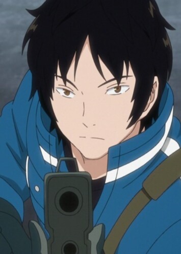 Ryosuke Karasuma