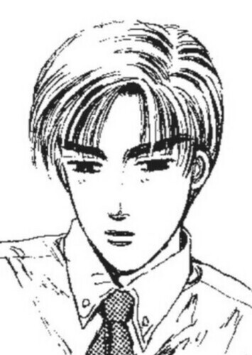 Ryosuke Takahashi