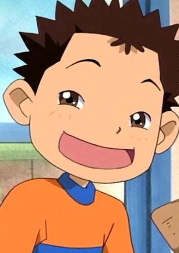 Ryota Hayashi