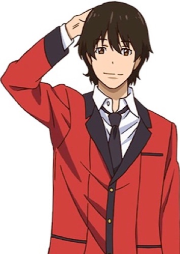 Ryota Suzui