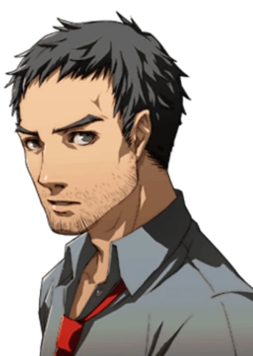Ryotaro Dojima