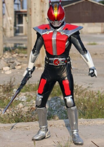 Ryotaro Nogami